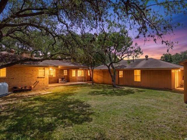House for sale in Leesville, Texas