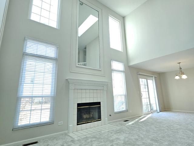 Townhouse for sale in Wauconda, Illinois