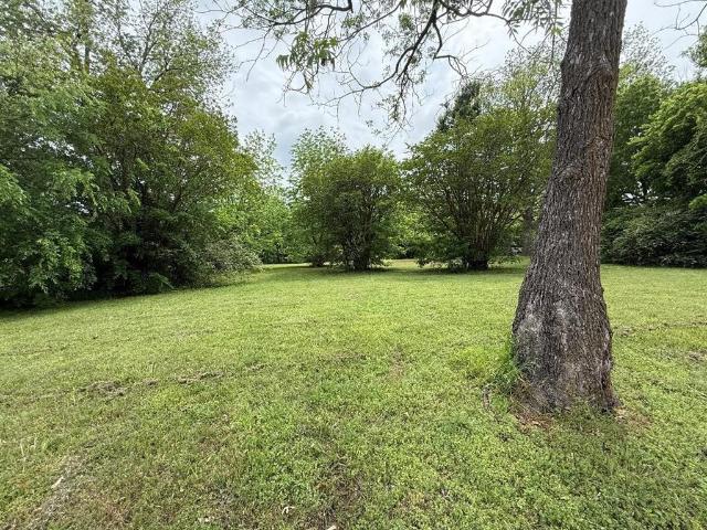 Land for sale in Farmersville, Texas