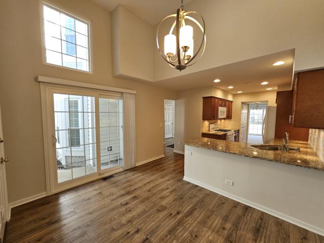 Townhouse for sale in Wauconda, Illinois