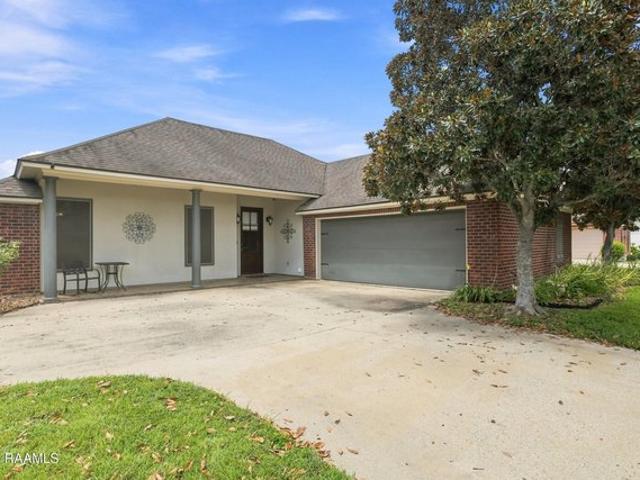 House for sale in Broussard, Louisiana