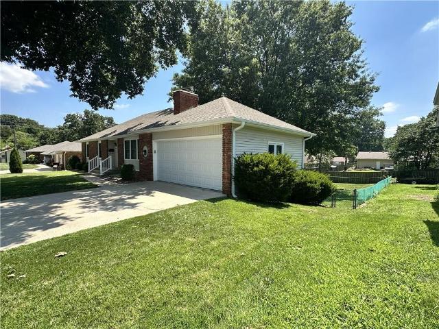 House for sale in Warrensburg, Missouri