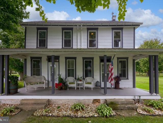 House for sale in Pennsylvania