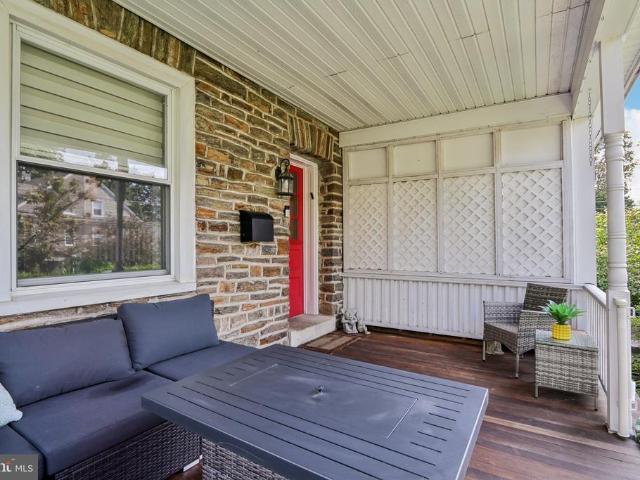 Townhouse for sale in Jenkintown, Montgomery County