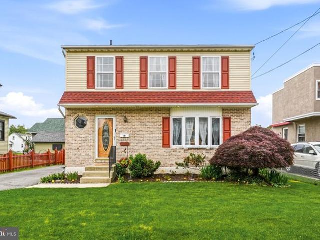 House for sale in Delco, Pennsylvania