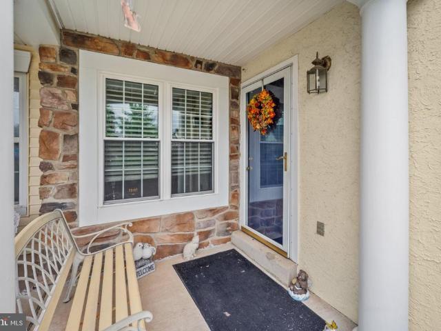 Townhouse for sale in Warwick Township, Bucks County
