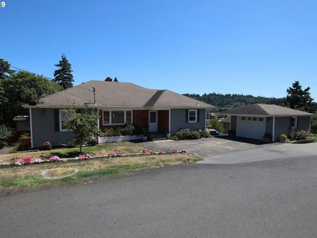 Townhouse for sale in Kelso, Washington