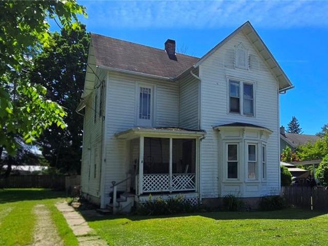 House for sale in Elmira, New York