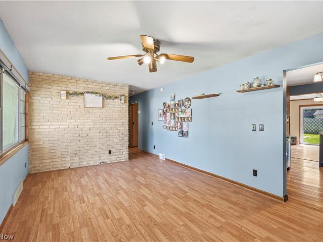 House for sale in Ohio