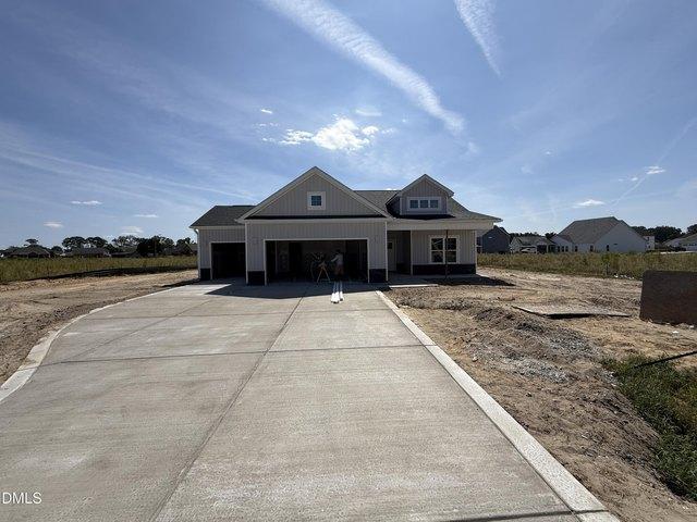 House for sale in La Grange, Lenoir County