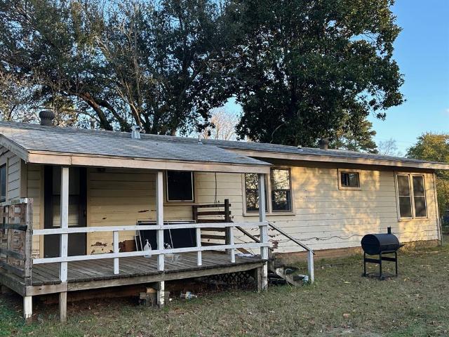 House for sale in Morris, Texas