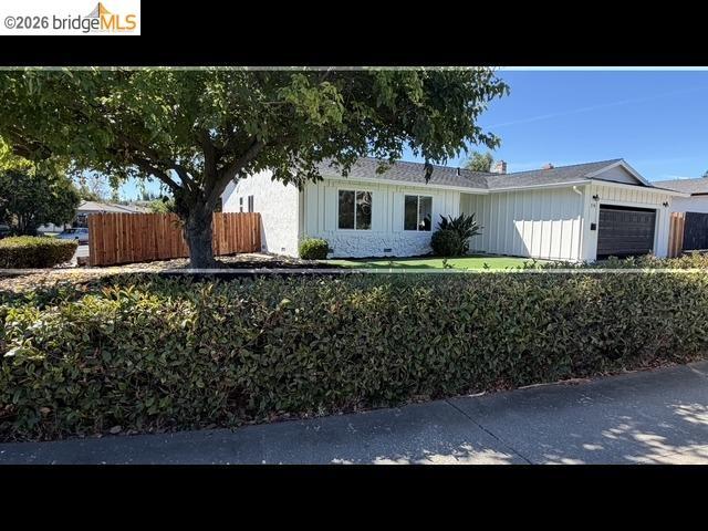 House for sale in Antioch, California