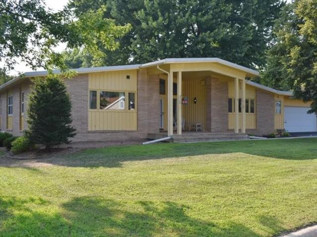 House for sale in Clarks Grove, Minnesota