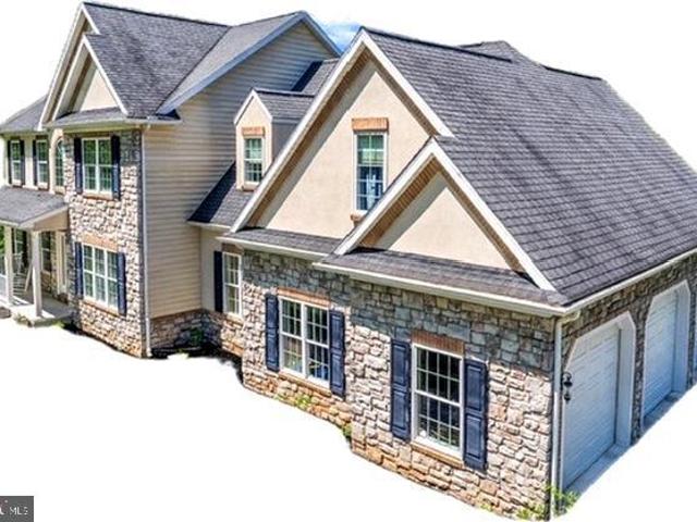 House for sale in Lebanon, Pennsylvania