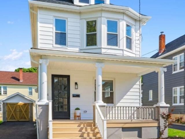 House for sale in Phillipsburg, New Jersey