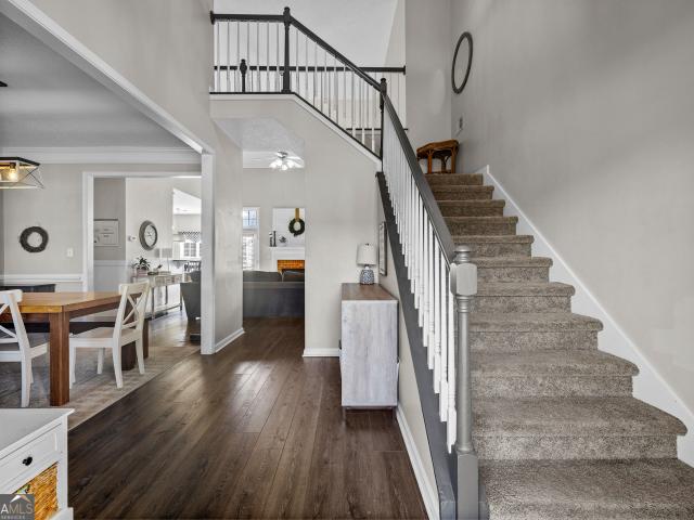 House for sale in Tyrone, Georgia