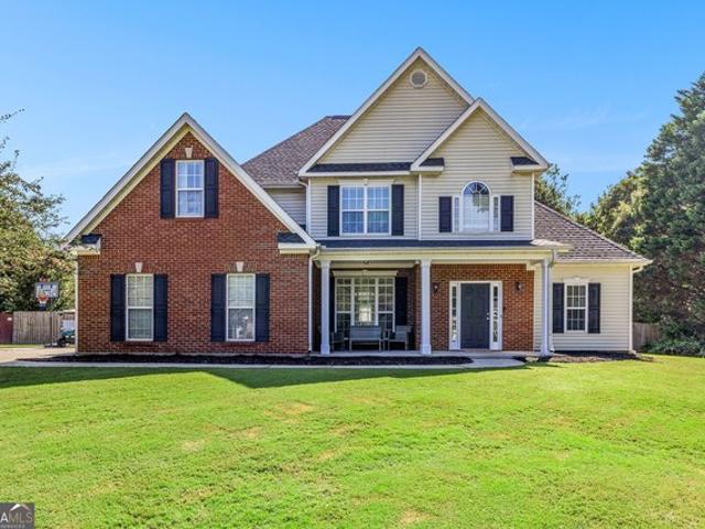 House for sale in Tyrone, Georgia