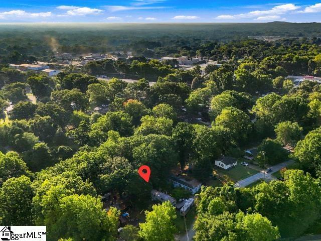 Land for sale in Greenville, South Carolina