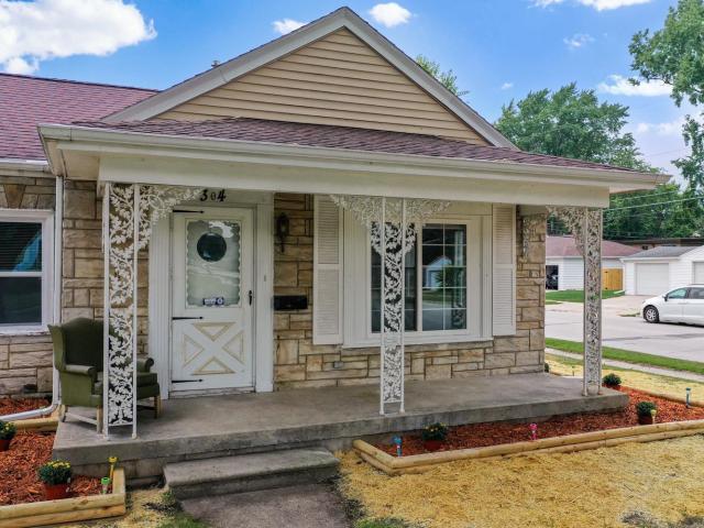 House for sale in Green Bay, Wisconsin