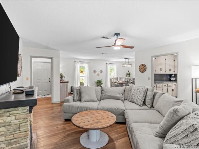 House for sale in Morgan Subdivision, Enterprise