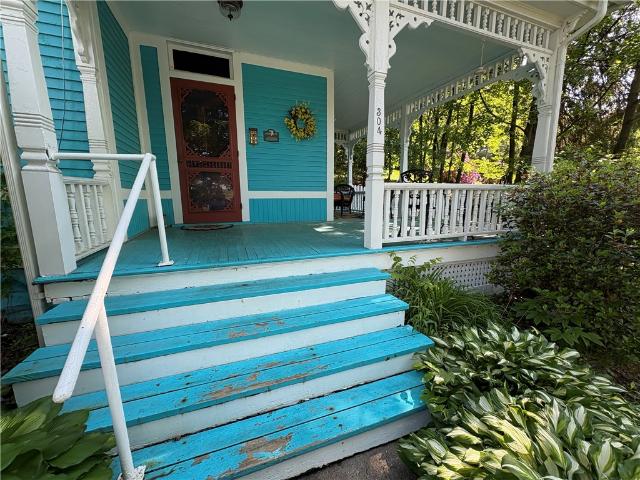 House for sale in Brookville, Pennsylvania