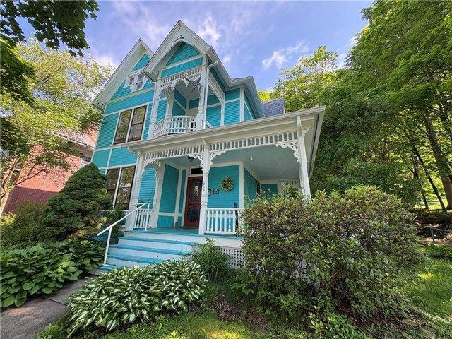 House for sale in Brookville, Pennsylvania
