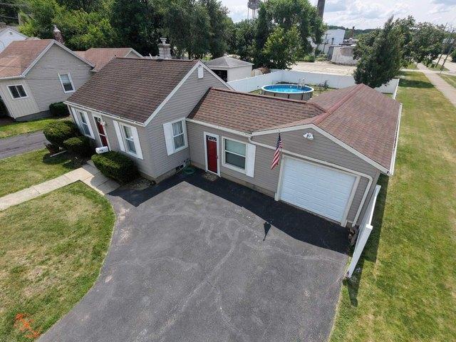 House for sale in Illinois