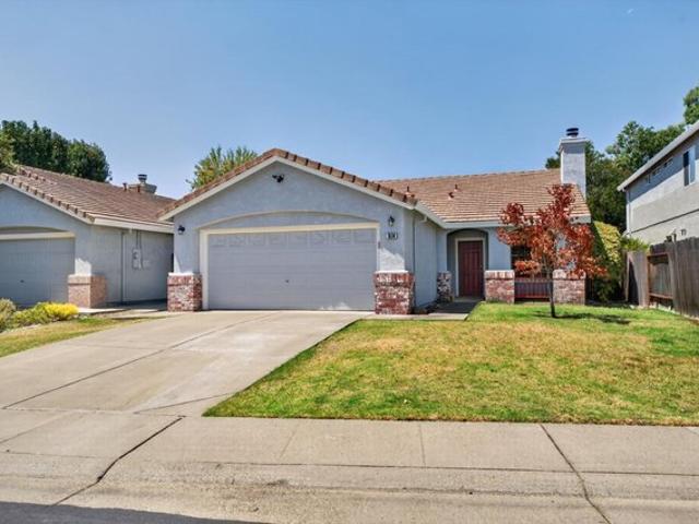 House for sale in Roseville, California