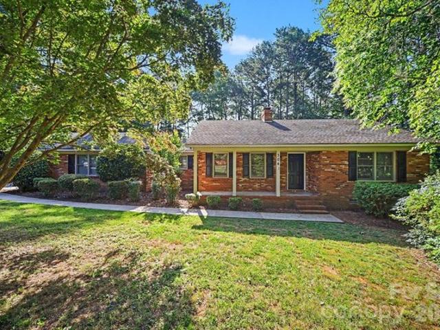 House for sale in Lincolnton, North Carolina