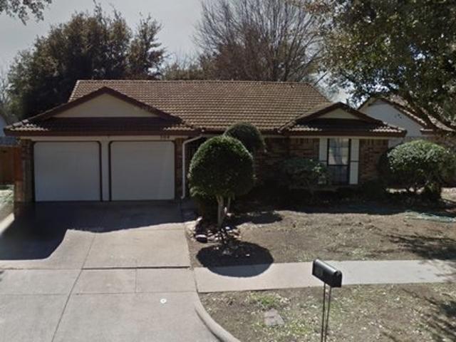 House for sale in Arlington, Tarrant County
