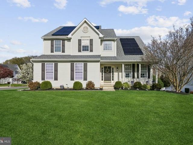 House for sale in Swedesboro, New Jersey