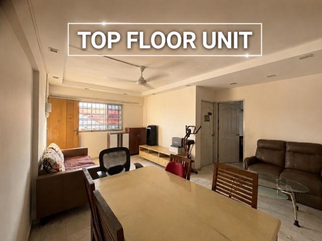Apartment for sale