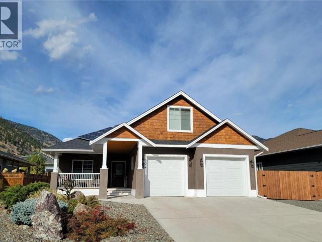 House for sale in Keremeos, British Columbia
