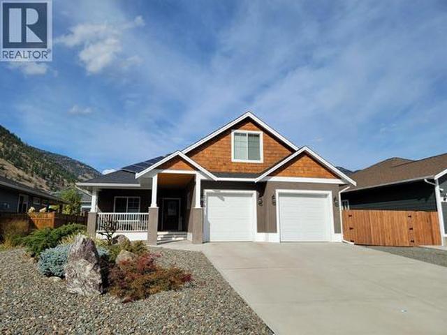 House for sale in Keremeos, British Columbia