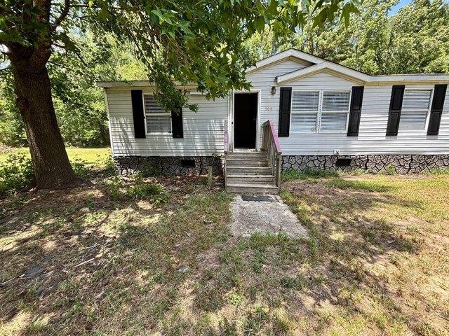 House for sale in Cottageville, South Carolina