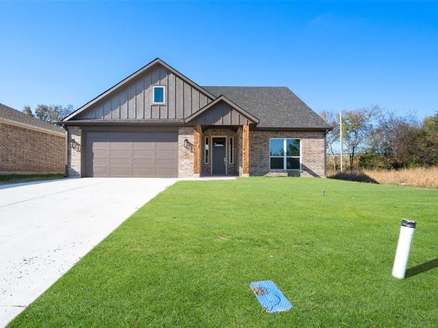 House for sale in Fannin, Texas