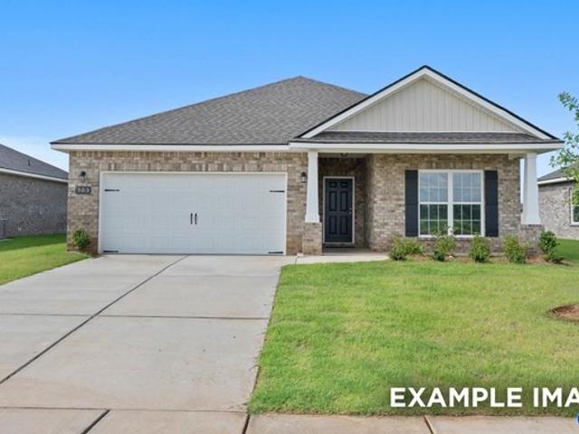 House for sale in Hazel Green, Alabama