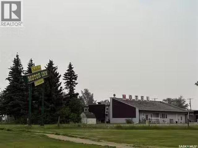 House for sale in Davidson, Saskatchewan