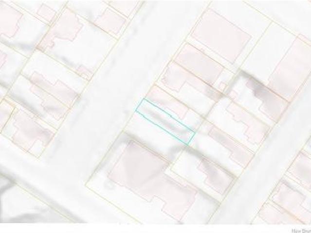 Land for sale in City Of Saint John, New Brunswick