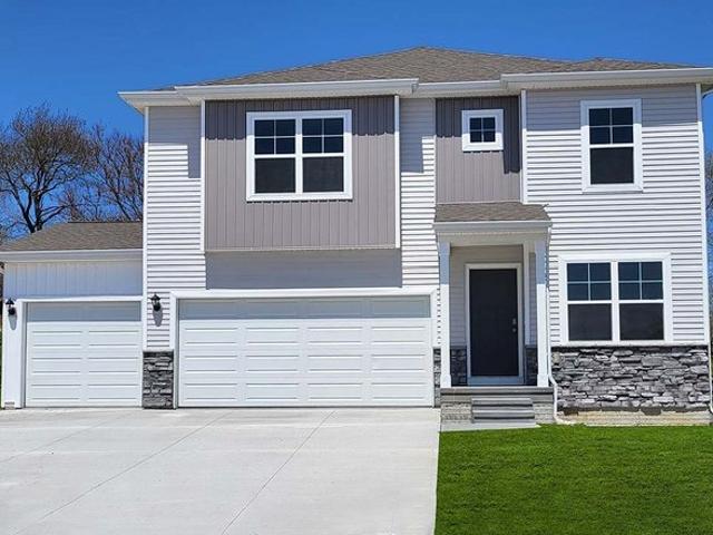 House for sale in Bondurant, Iowa