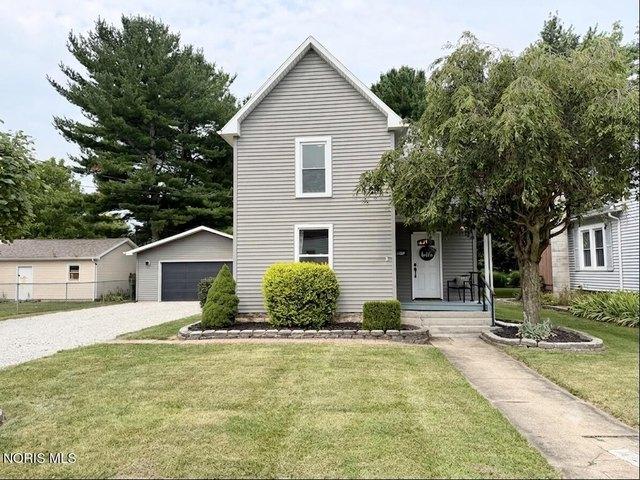 House for sale in Sandusky, Ohio