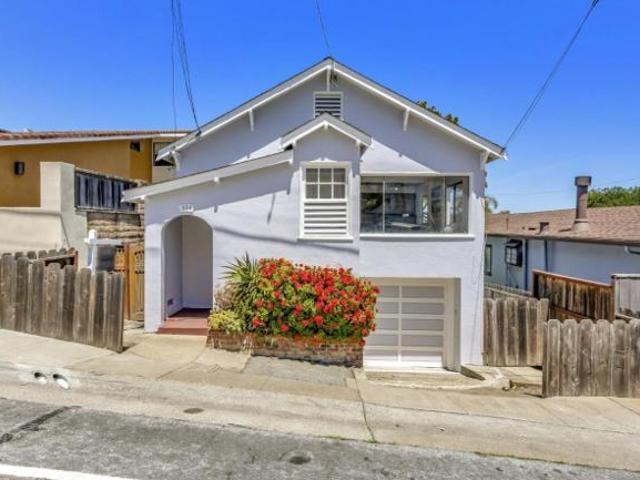 House for sale in San Mateo, California