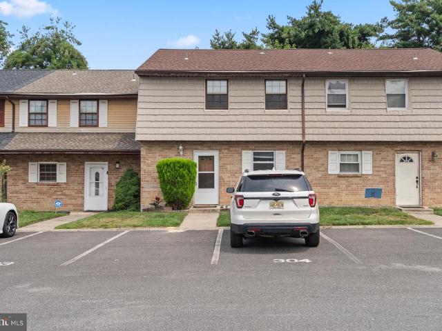 Condo for sale in Clementon