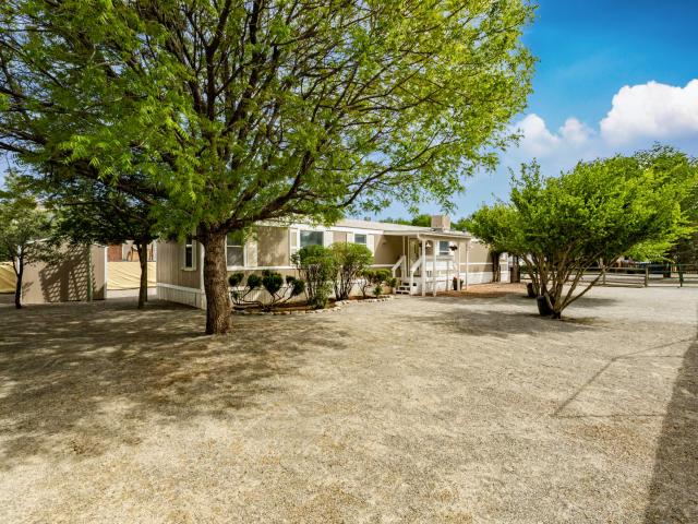 House for sale in Bernalillo, New Mexico