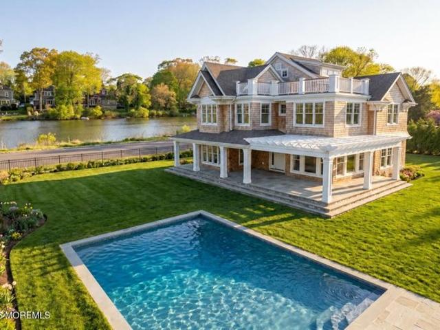 House for sale in Monmouth, New Jersey