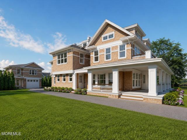 House for sale in Monmouth, New Jersey