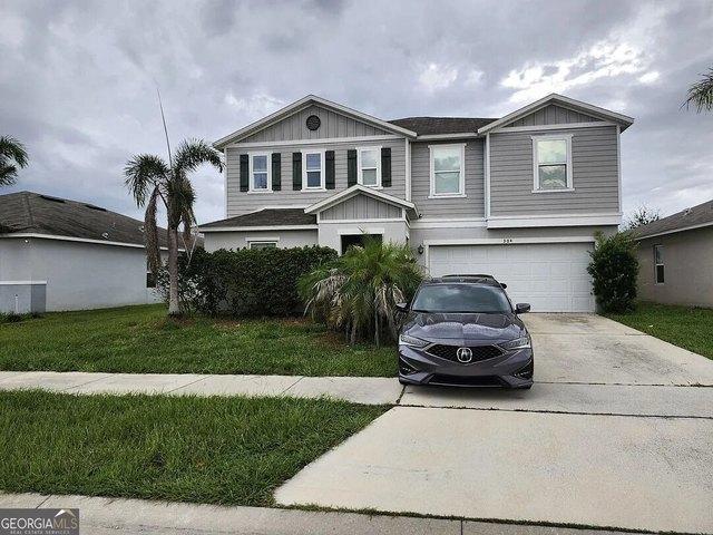 House for sale in Lucerne Park, Winter Haven