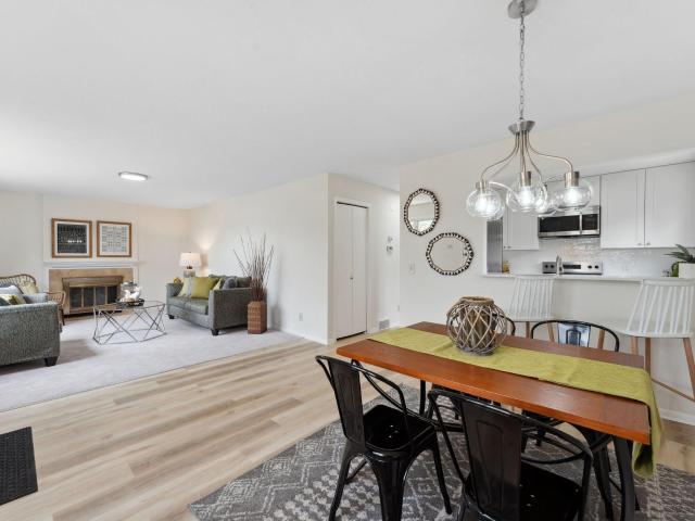Townhouse for sale in Long Lake