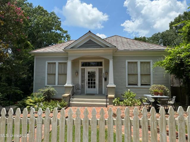 House for sale in Natchez, Mississippi