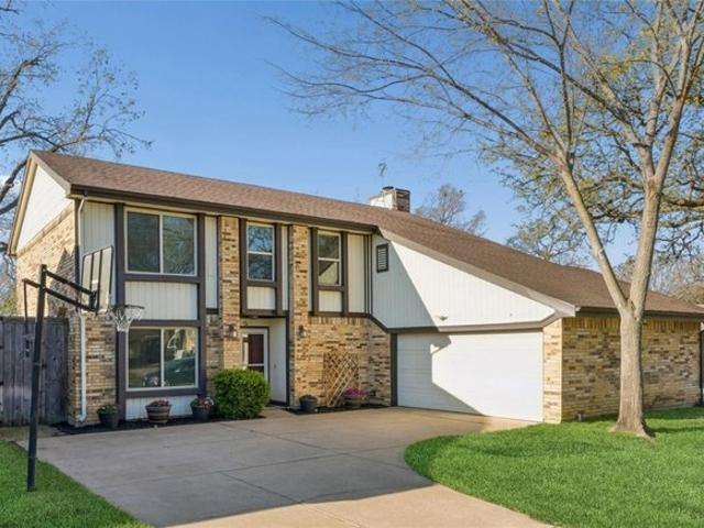 House for sale in Euless, Texas